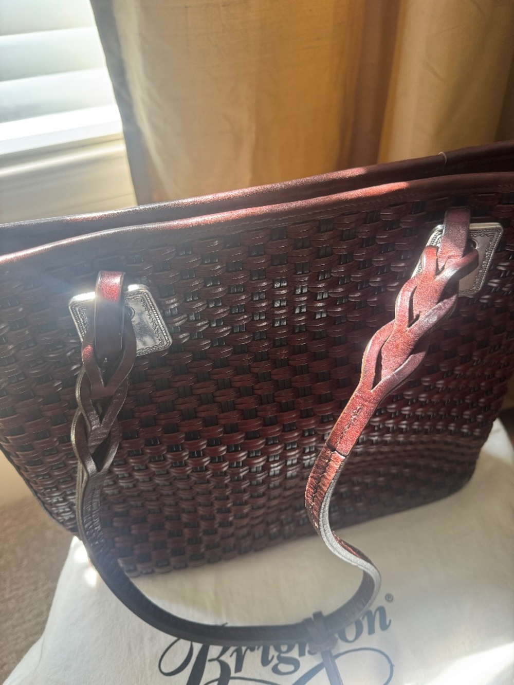 Brighton handbag